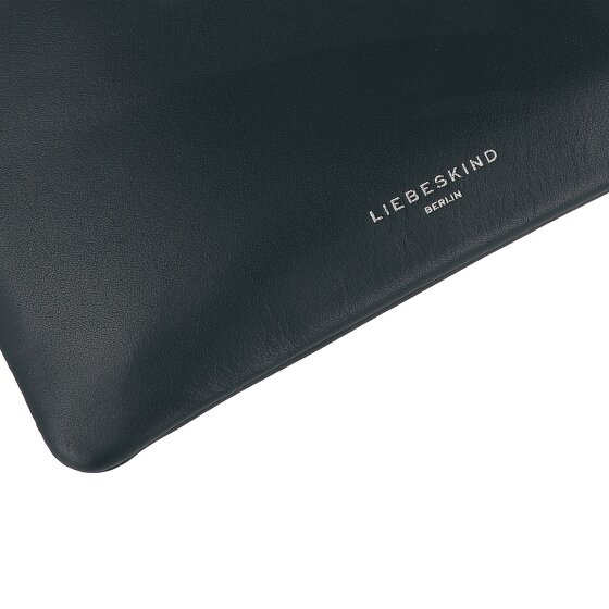 Liebeskind Dancing Letters Cosmetic bag Leather 21 cm
