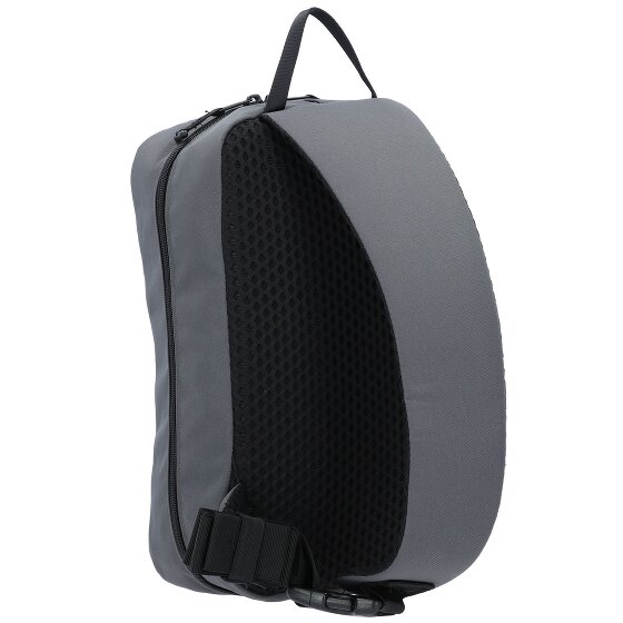 Cabin Zero Companion Bags Classic 11L Shoulder Bag RFID 19 cm Cabin Zero Companion Bags Classic 11L Shoulder Bag RFID 19 cm
