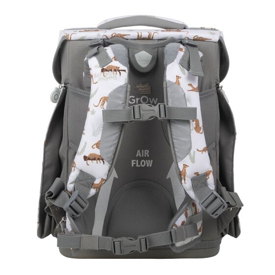 School-Mood Champion Maxx School bag set