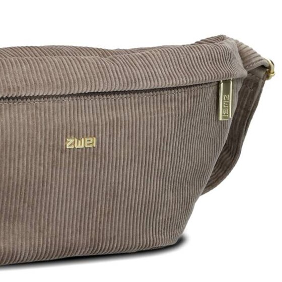 Zwei Mademoiselle.M Shoulder bag 40 cm