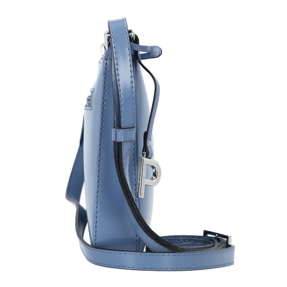 Picard Black Tie Black Tie Shoulder bag Leather 21 cm