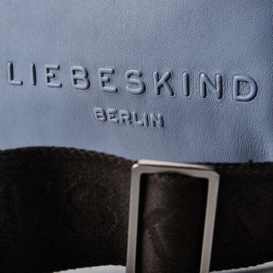 Liebeskind Elvira Shoulder bag S Genuine Leather 23 cm
