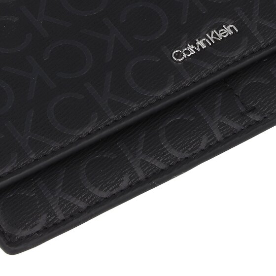 Calvin Klein Business Wallet RFID protection 18.5 cm
