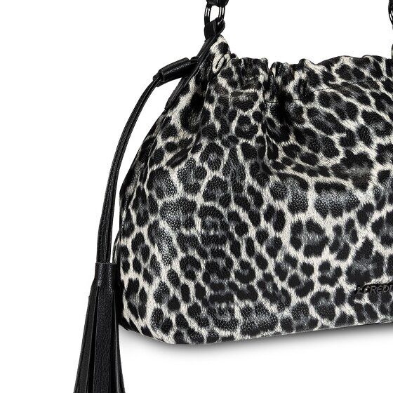 L.Credi Sigal Shoulder Bag 30 cm