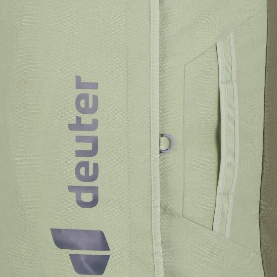 Deuter Duffel Pro Movo 60 2 wheels Travel bag 74 cm