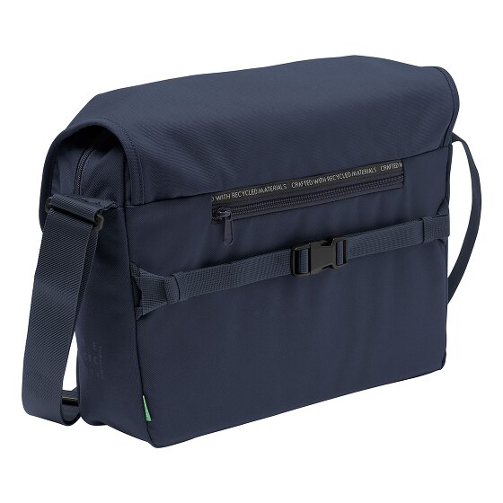 Vaude Coreway Messenger 38 cm Laptop compartment