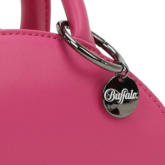 Buffalo Bowl Handbag 23 cm