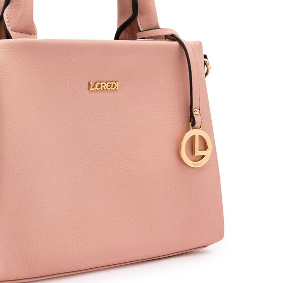 L.Credi Orlanda Handbag 23 cm