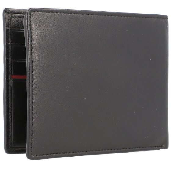 Roncato Avana wallet RFID leather 13 cm