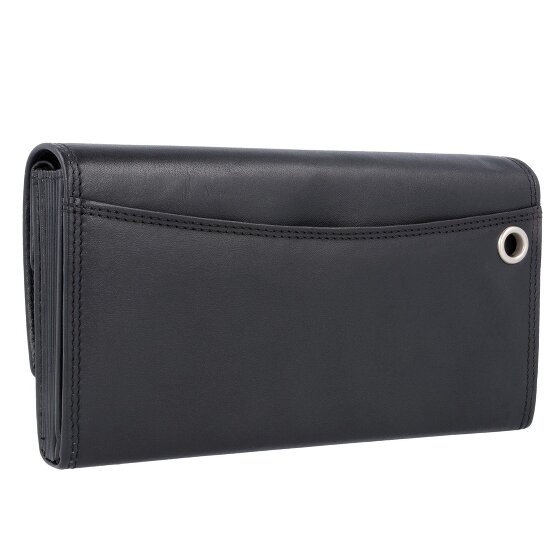 Esquire Eco waiter wallet leather 18.2 cm