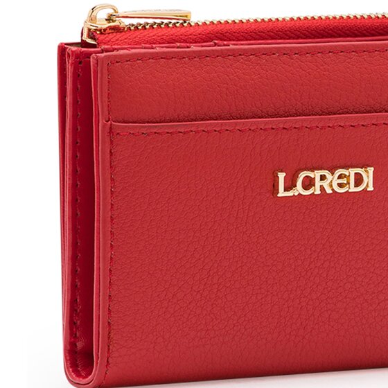 L.Credi Filippa Wallet RFID protection 12 cm
