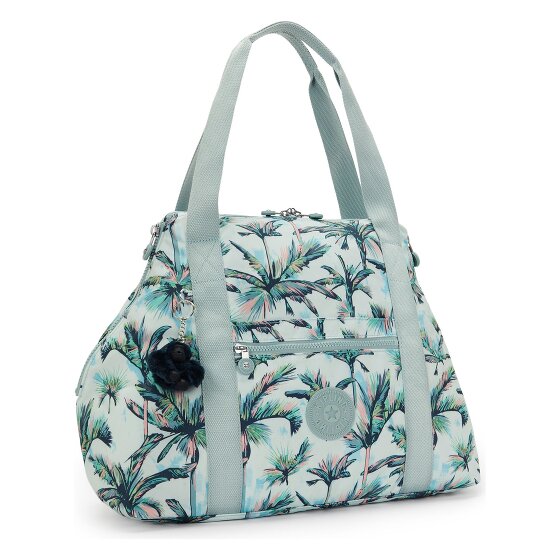 Kipling Art M Weekender travel bag 58 cm