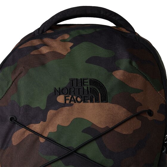 The North Face Jester backpack 46 cm laptop compartment