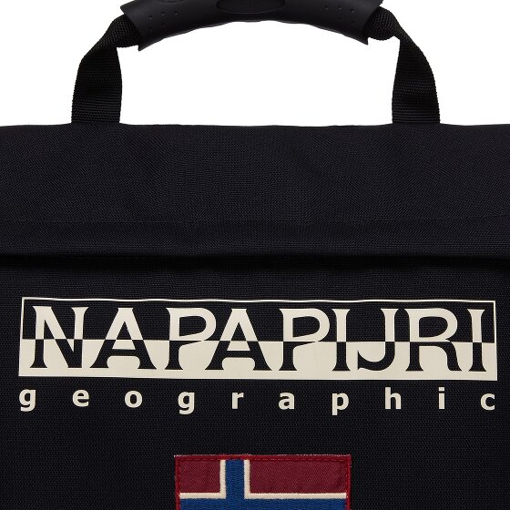 Napapijri H-Reflect Messenger 42 cm Laptop compartment