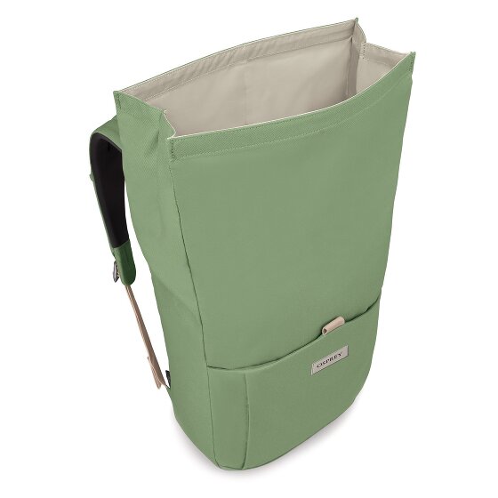 Osprey Arcane Roll Top Pack Daypack 50 cm Laptop compartment