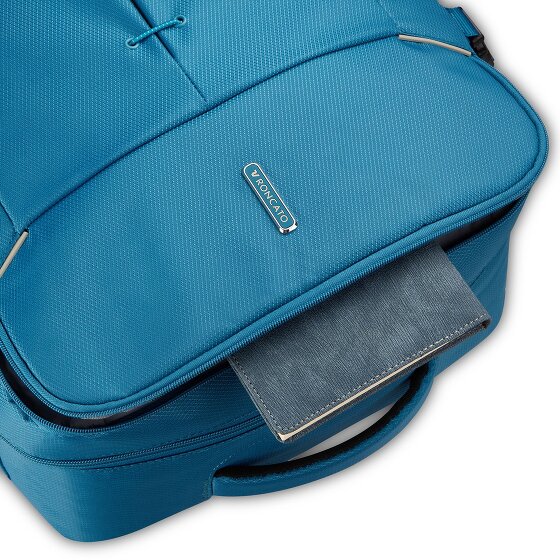Roncato Ironik 2.0 Daypack 55 cm Laptop compartment