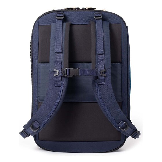 Topo Designs Global Travel Backpack with 48 cm Laptop Compartment