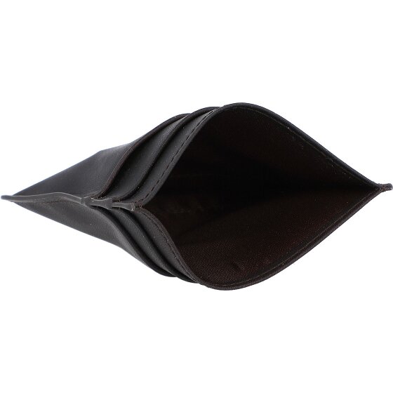 Bree Oxford SLG 139 credit card case leather 10 cm