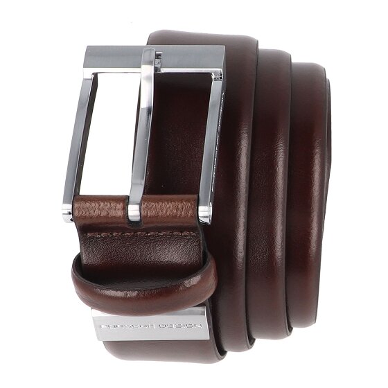 Porsche Design Dakota belt leather