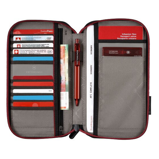 Victorinox Travel Essentials Travel Organizer 25 cm