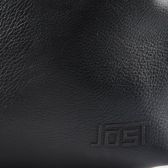Jost Riga Mini Bag Shoulder Bag XS RFID protection 18 cm