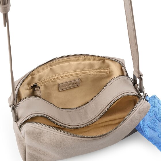 FredsBruder Color Kiss Shoulder bag Leather 26 cm