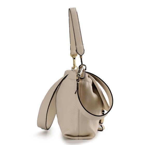 abro Temi Shoulder Bag Leather 26 cm