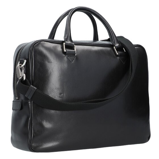 The Bridge Story Uomo briefcase leather 37 cm