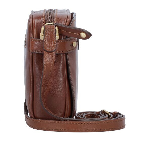 The Bridge Story Donna shoulder bag I leather 22 cm