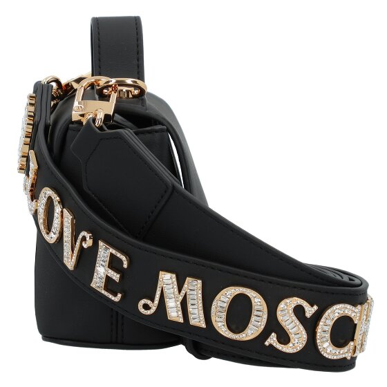 Love Moschino Aura Mini Bag Handbag 15 cm Love Moschino Aura Mini Bag Handbag 15 cm