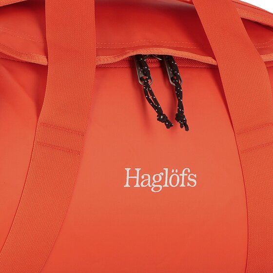 Haglöfs Lava 50 Weekender travel bag 50 cm