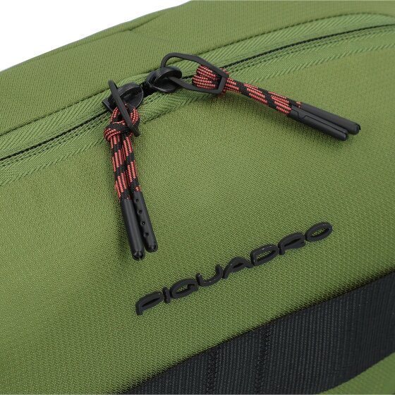 Piquadro Arne Fanny pack RFID protection 31 cm