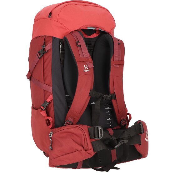 Haglöfs Ängd 60 W M-L backpack 67 cm