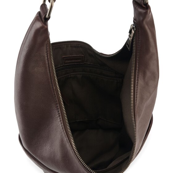 FredsBruder Already Yours Shoulder Bag Genuine Leather 45 cm