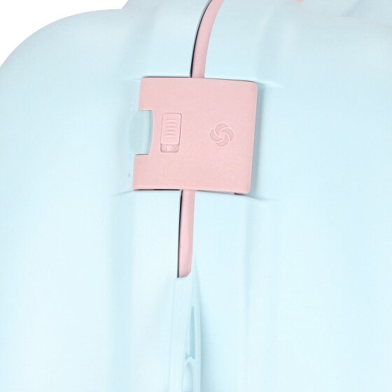 Samsonite Dream2go Disney 4 wheels Kids trolley 38 cm