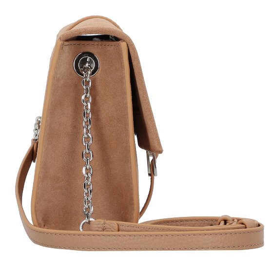 Coccinelle Dorian Shoulder bag Leather 20 cm