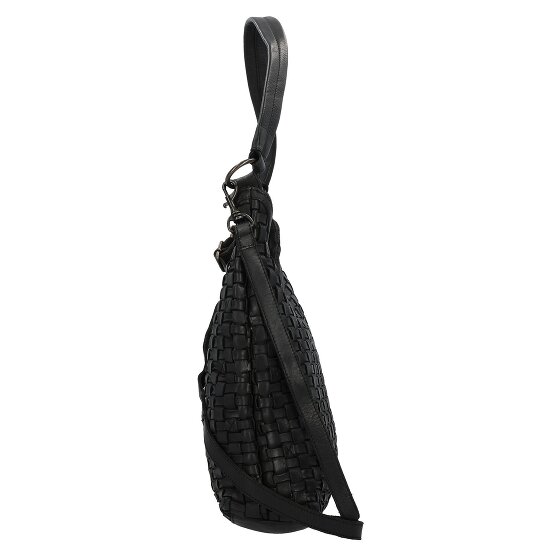 Harbour 2nd Urban Poets Tuula-Up Shoulder bag Leather 22 cm