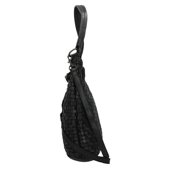 Harbour 2nd Urban Poets Tuula-Up Shoulder bag Leather 22 cm
