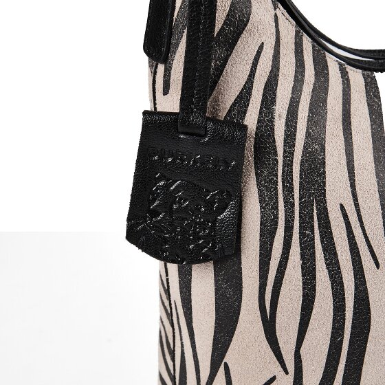 Burkely Animo Shoulder Bag Leather 34 cm