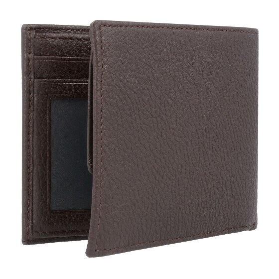 Aigner Northern Light wallet leather 12 cm