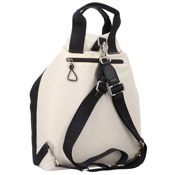 Jost Sala XChange handbag RFID 28 cm laptop compartment with backpack function