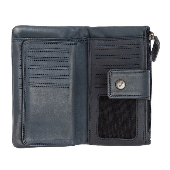 The Chesterfield Brand Fresno Wallet Leather 17 cm