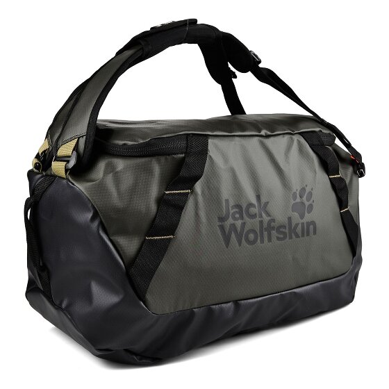 Jack Wolfskin Tecton Weekender travel bag 28 cm