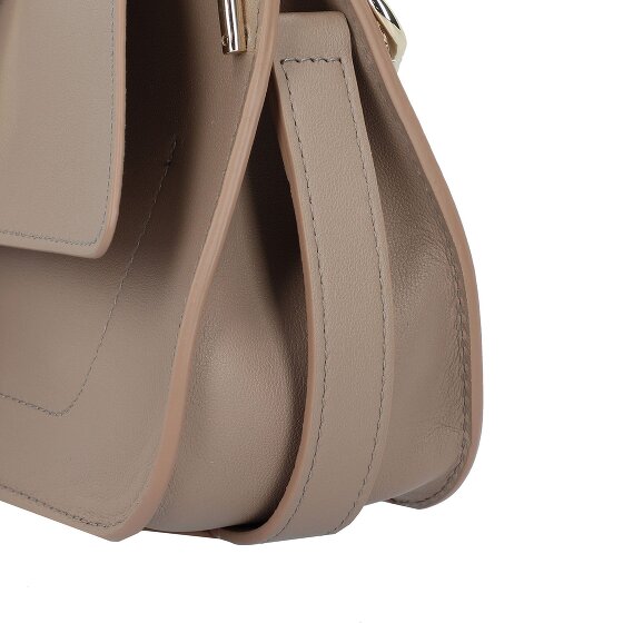 Furla Flow Handbag Leather 21 cm