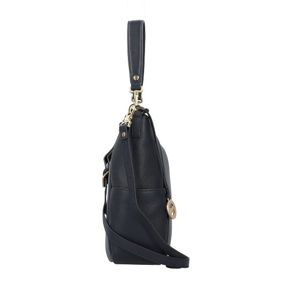 Braun Büffel Hanna Shoulder Bag Leather 35 cm