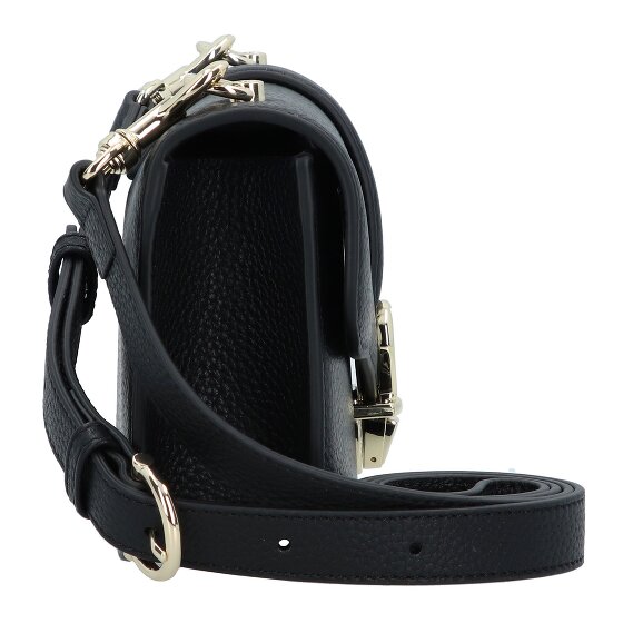 Aigner Elsa Shoulder bag Leather 21.5 cm