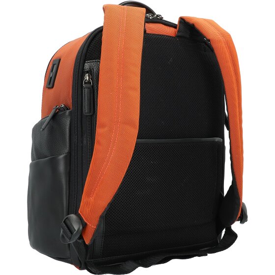 Bric's Monza backpack 39 cm laptop compartment