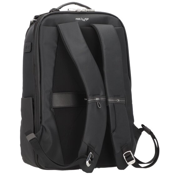 Samsonite Workstationist backpack 43 cm laptop compartment