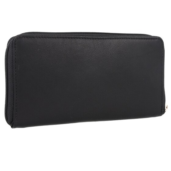 mano Don Leonardo wallet RFID leather 18 cm