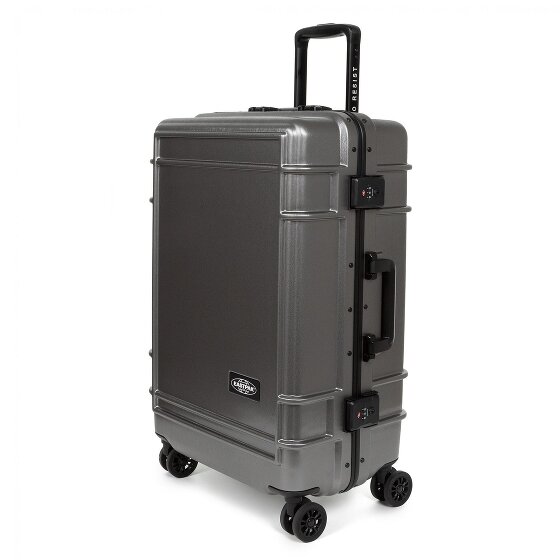 Eastpak Resist'r Case 4 wheels Trolley L 78 cm